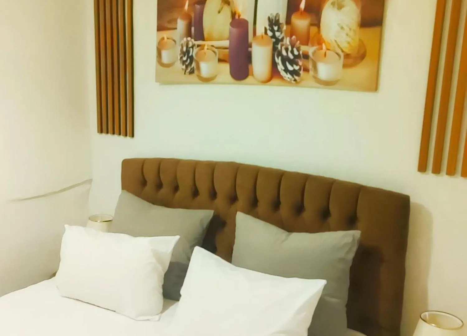 Amazing Sultanahmet Apartment Istanboel Turkije