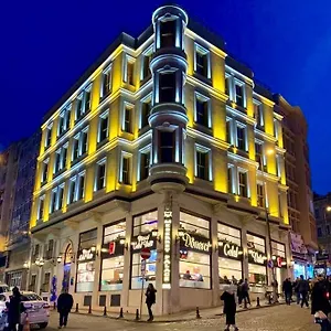 4* Hotel Meserret Palace