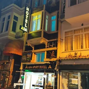 Aparthotel Ada, Istanbul