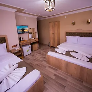 Orkide Otel