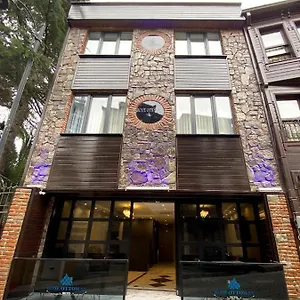 Hotel Blue Ottoman, Istanbul
