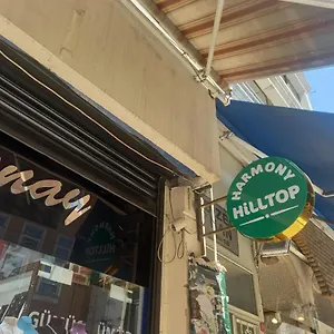 Harmony Hostel