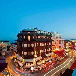 Glk Premier Acropol & Hotel