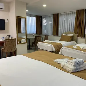 3* Aparthotel Atam