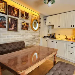 Bonjour Private Triplex Istanbul