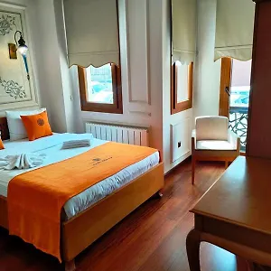 2* Hotel Burckin Suleymaniye
