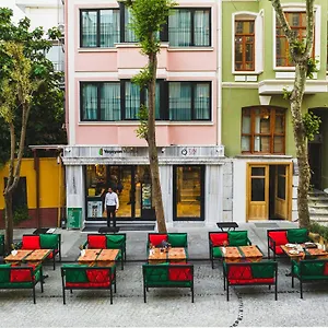 Tin Estambul