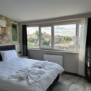 Mar Boutique Istanbul