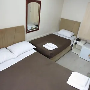 Kaya Otel