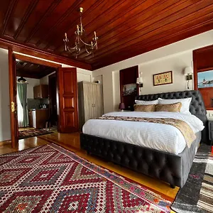 Lily Mansion Istanbul
