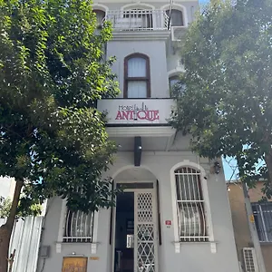 Antique Hotel