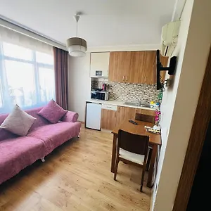 Aycan Sultan Apart Otel