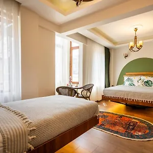 Hotel York House, Istanbul