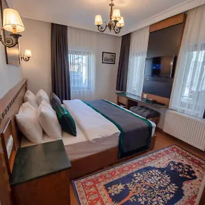 Duru Sultanahmet & Istanbul