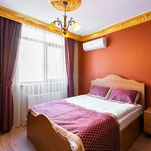 Ottoman Design Istambul