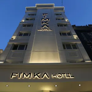 2* Hotel Fimka
