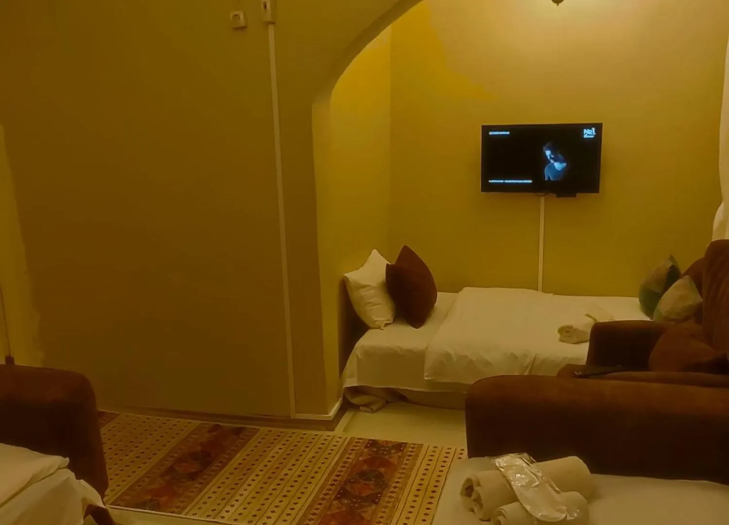 Amazing Sultanahmet Apartment Stambuł Turcja