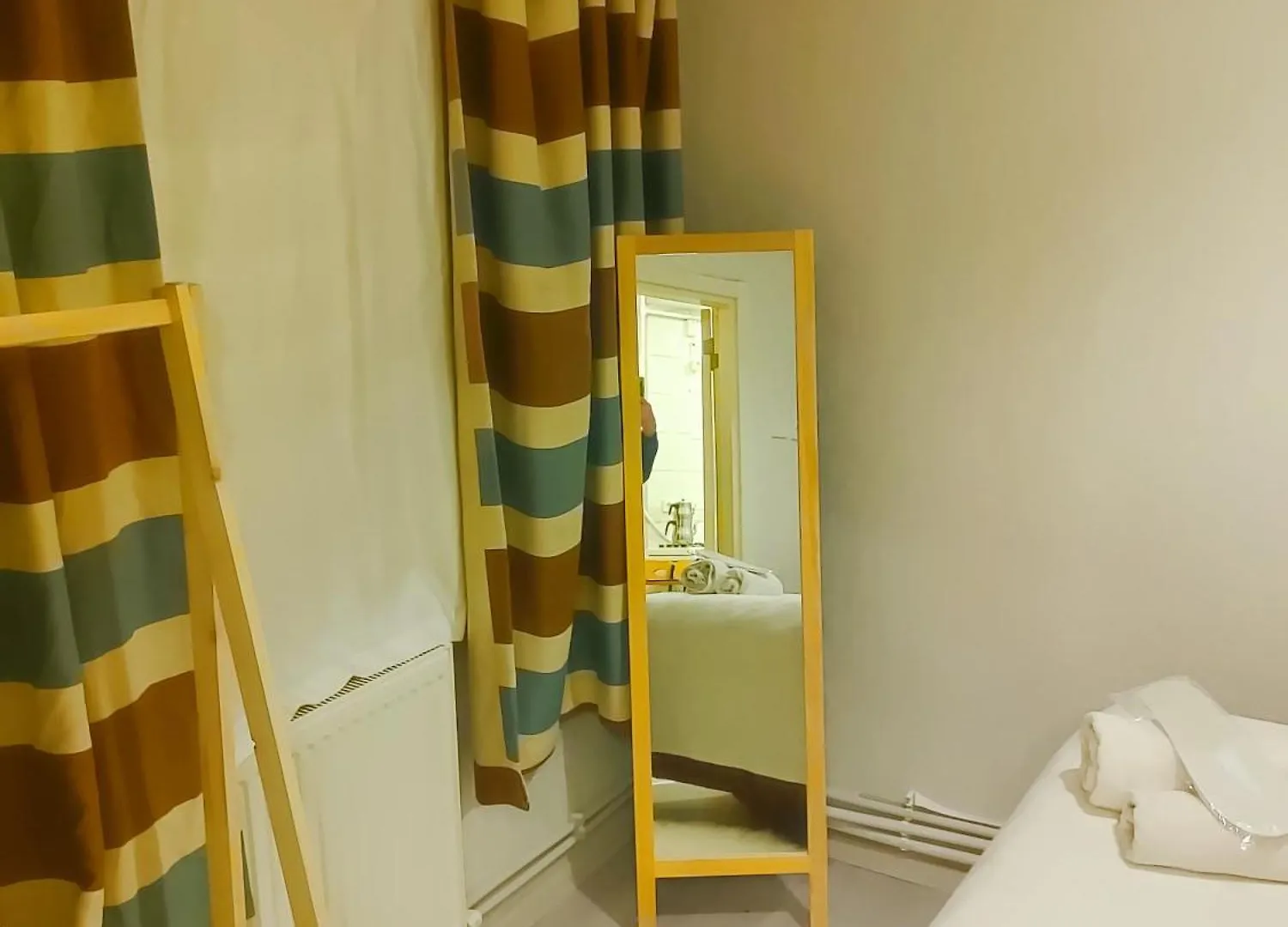 Amazing Sultanahmet Apartment Stambuł