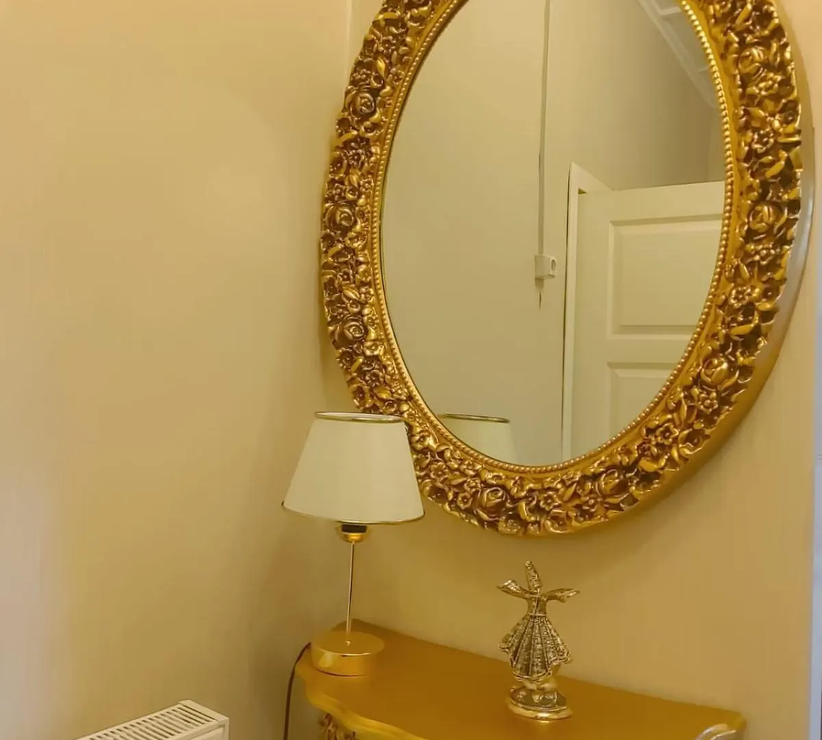 Amazing Sultanahmet Apartment Stambuł
