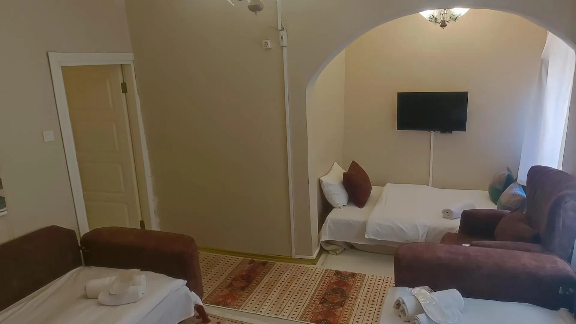 Amazing Sultanahmet Apartment Istanbul