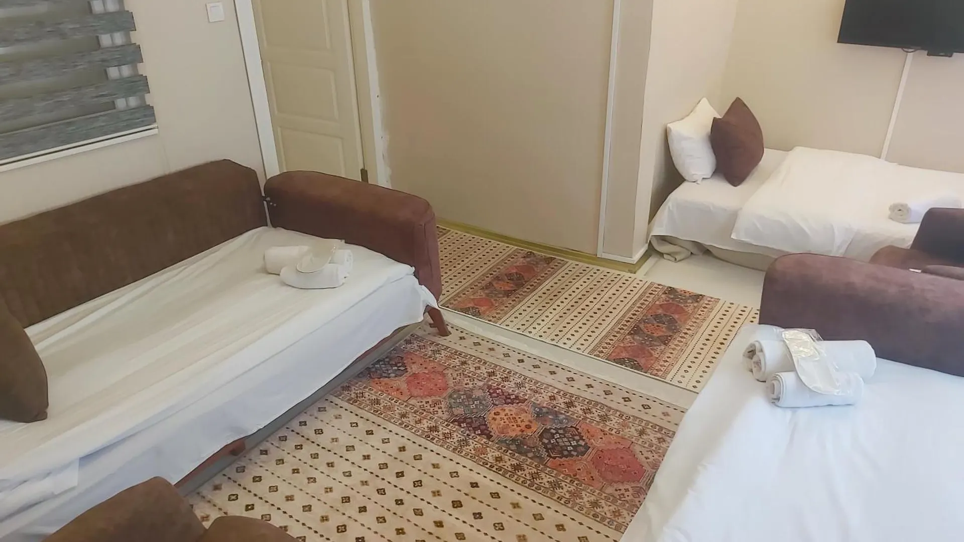 Amazing Sultanahmet Apartment Istanbul 0*,  Turkey