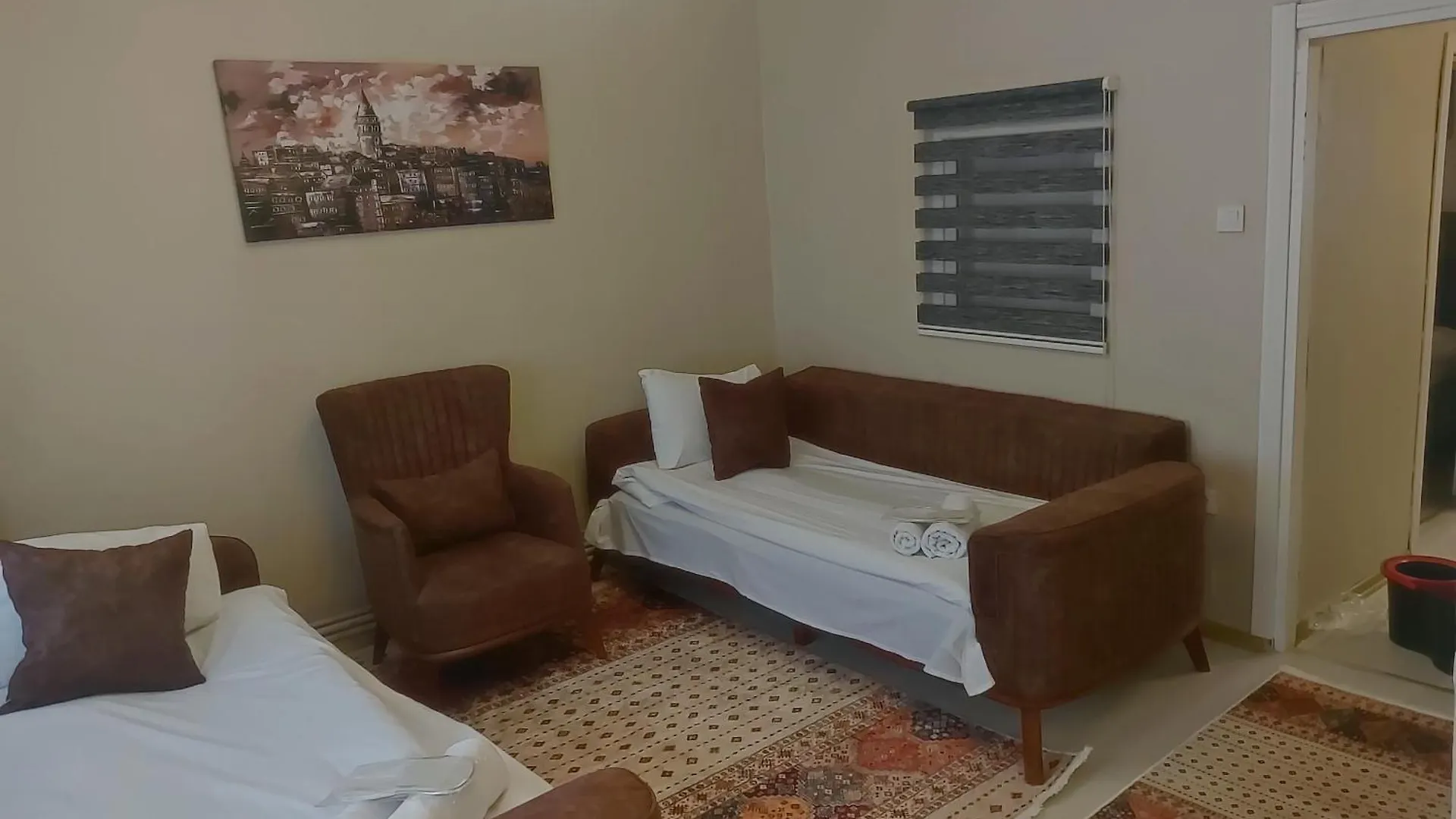 Amazing Sultanahmet Apartment Istanbul