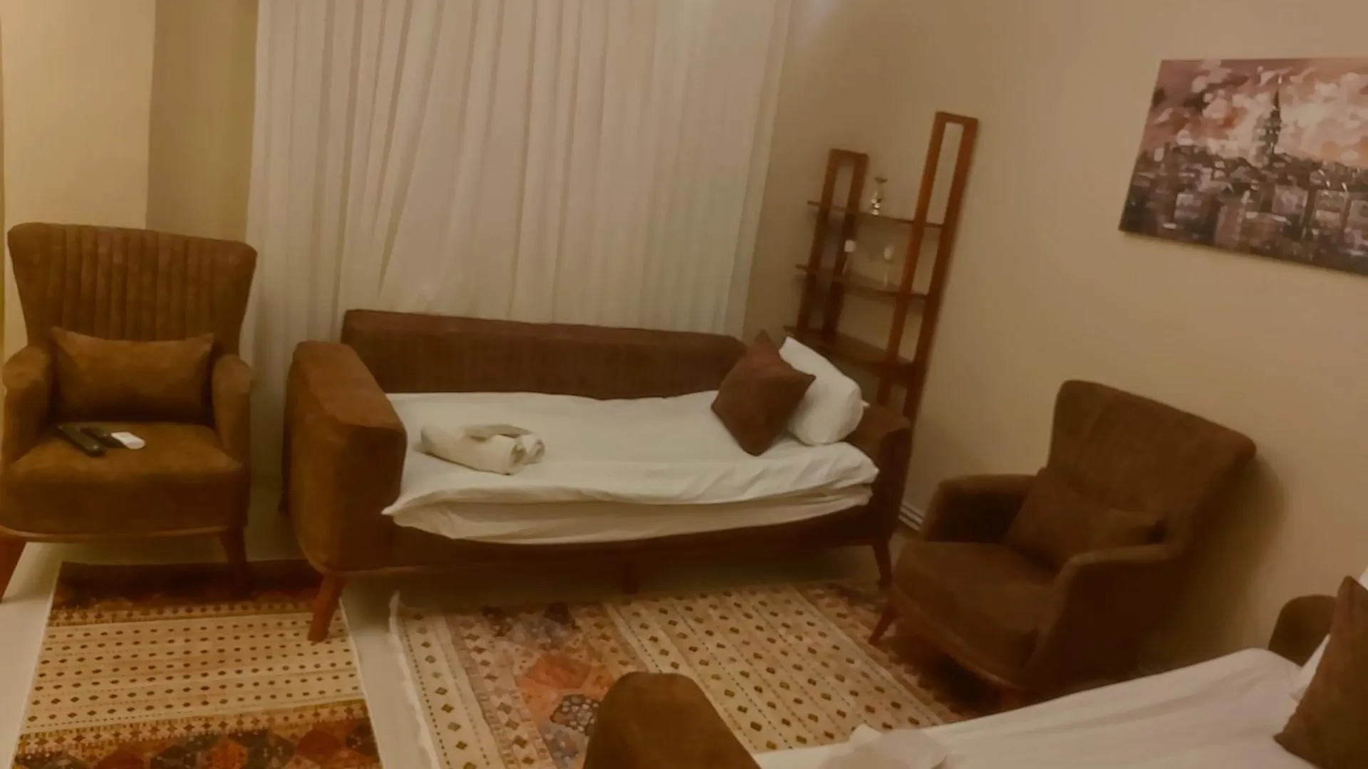 Amazing Sultanahmet Apartment Istanbul
