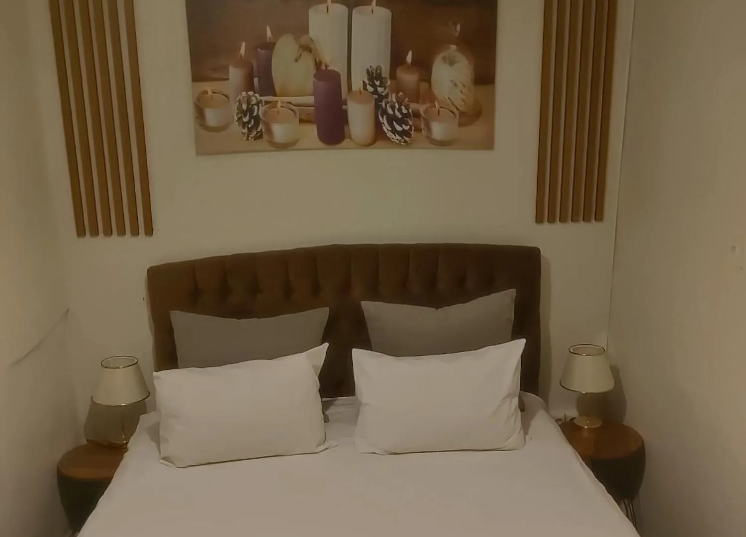 Amazing Sultanahmet Apartment Istanbul Turkey