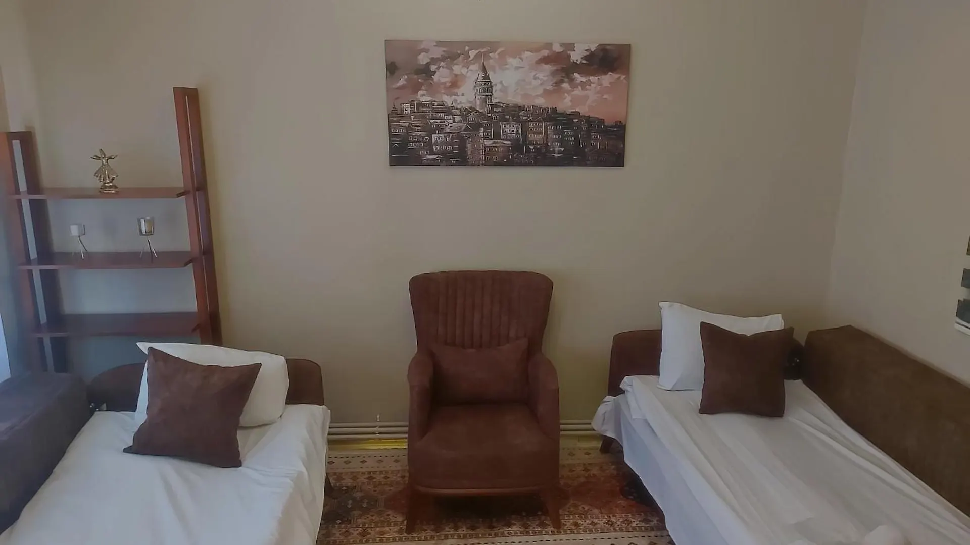 Amazing Sultanahmet Apartment Istanbul