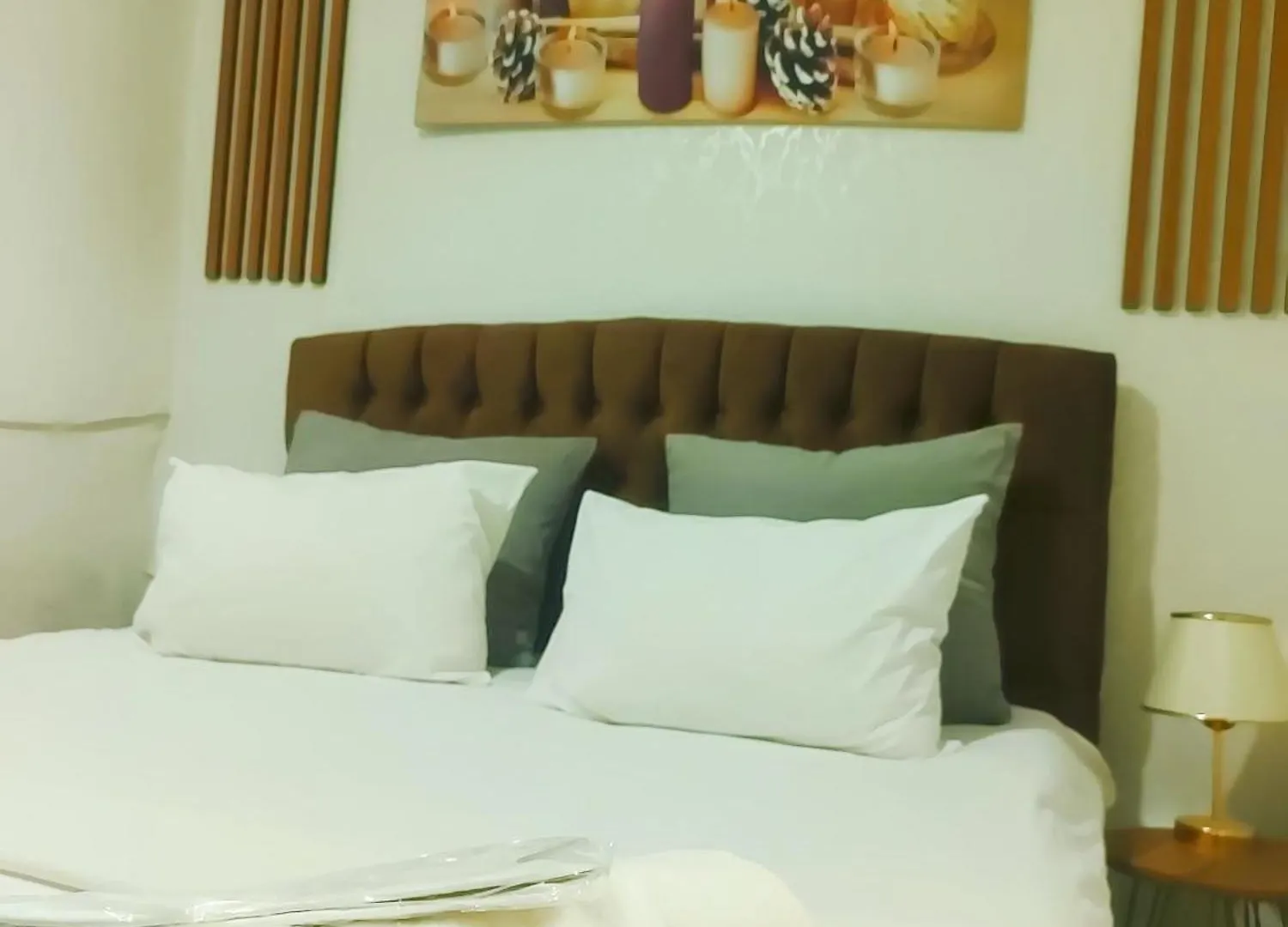 Amazing Sultanahmet Apartment Istanbul