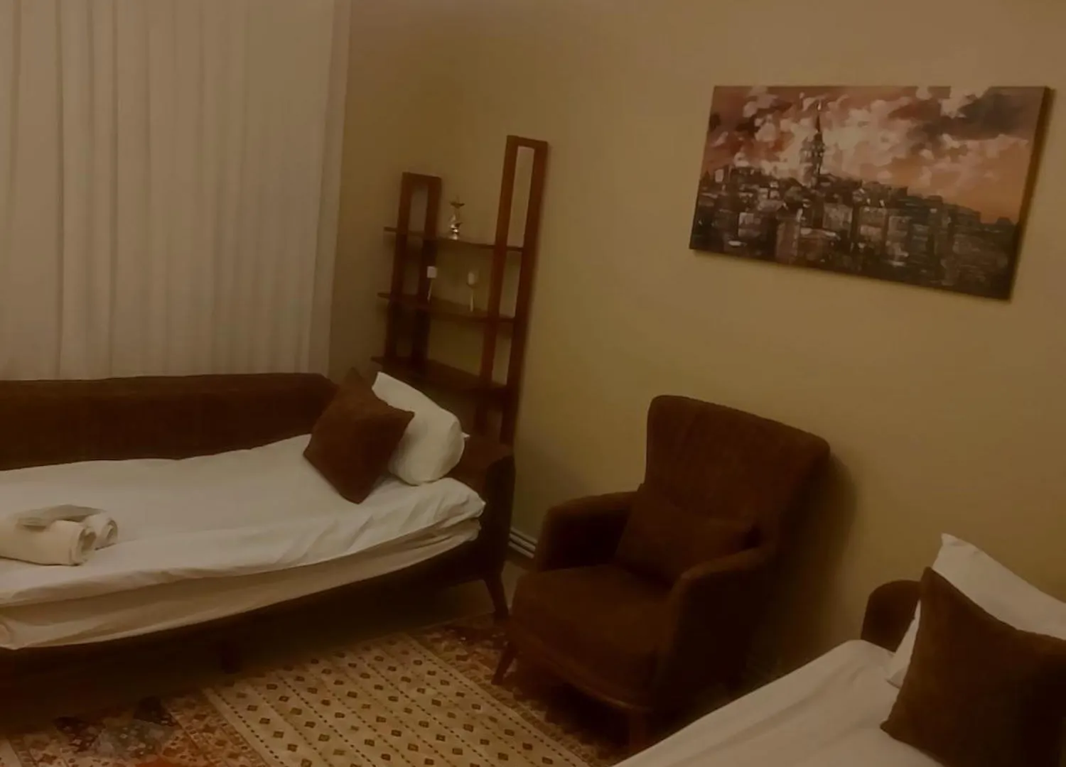 Amazing Sultanahmet Apartment Istanbul