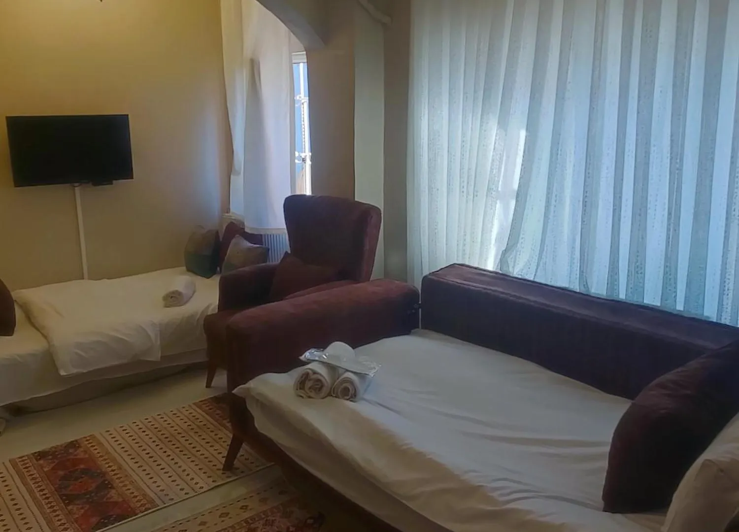 Amazing Sultanahmet Apartment Istanbul 0*,  Turkey