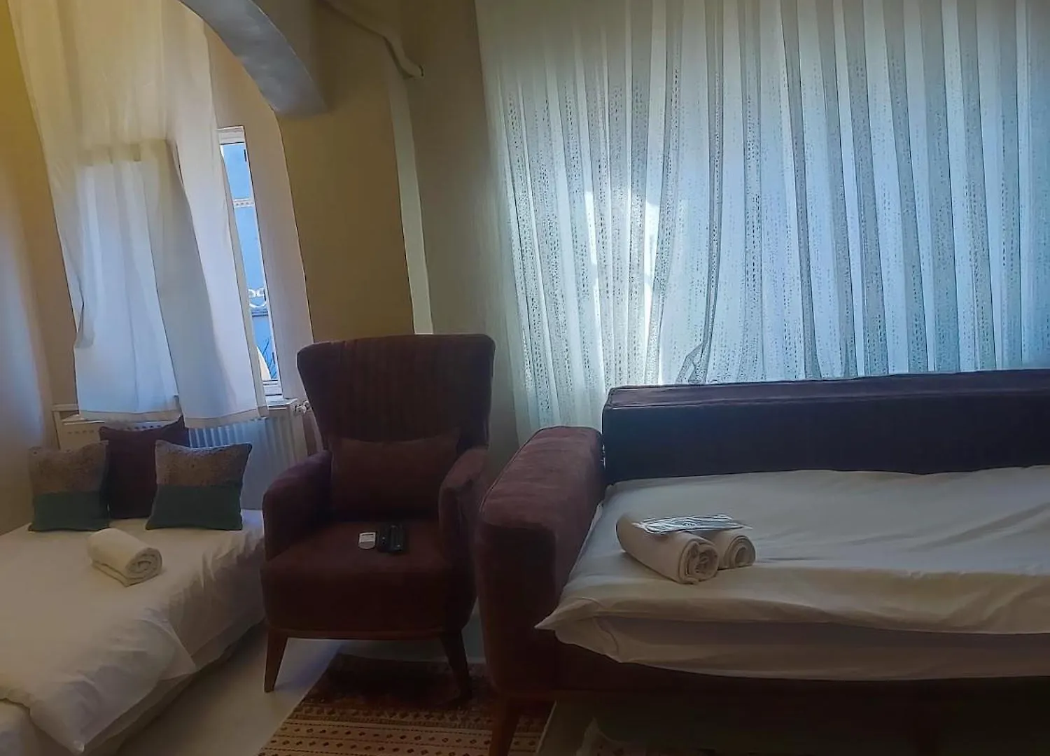 Amazing Sultanahmet Apartment Istanbul