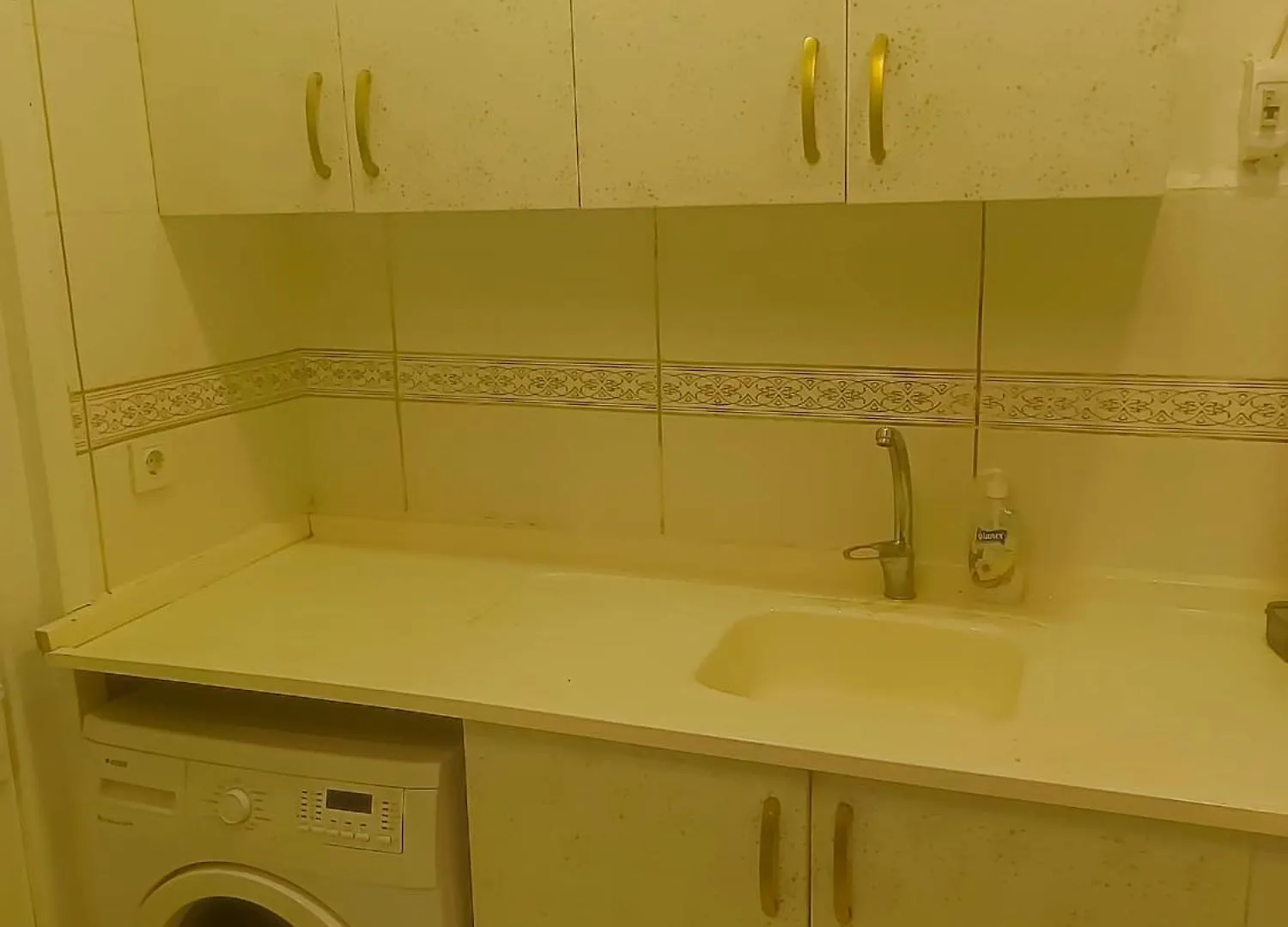 Amazing Sultanahmet Apartment Istanbul