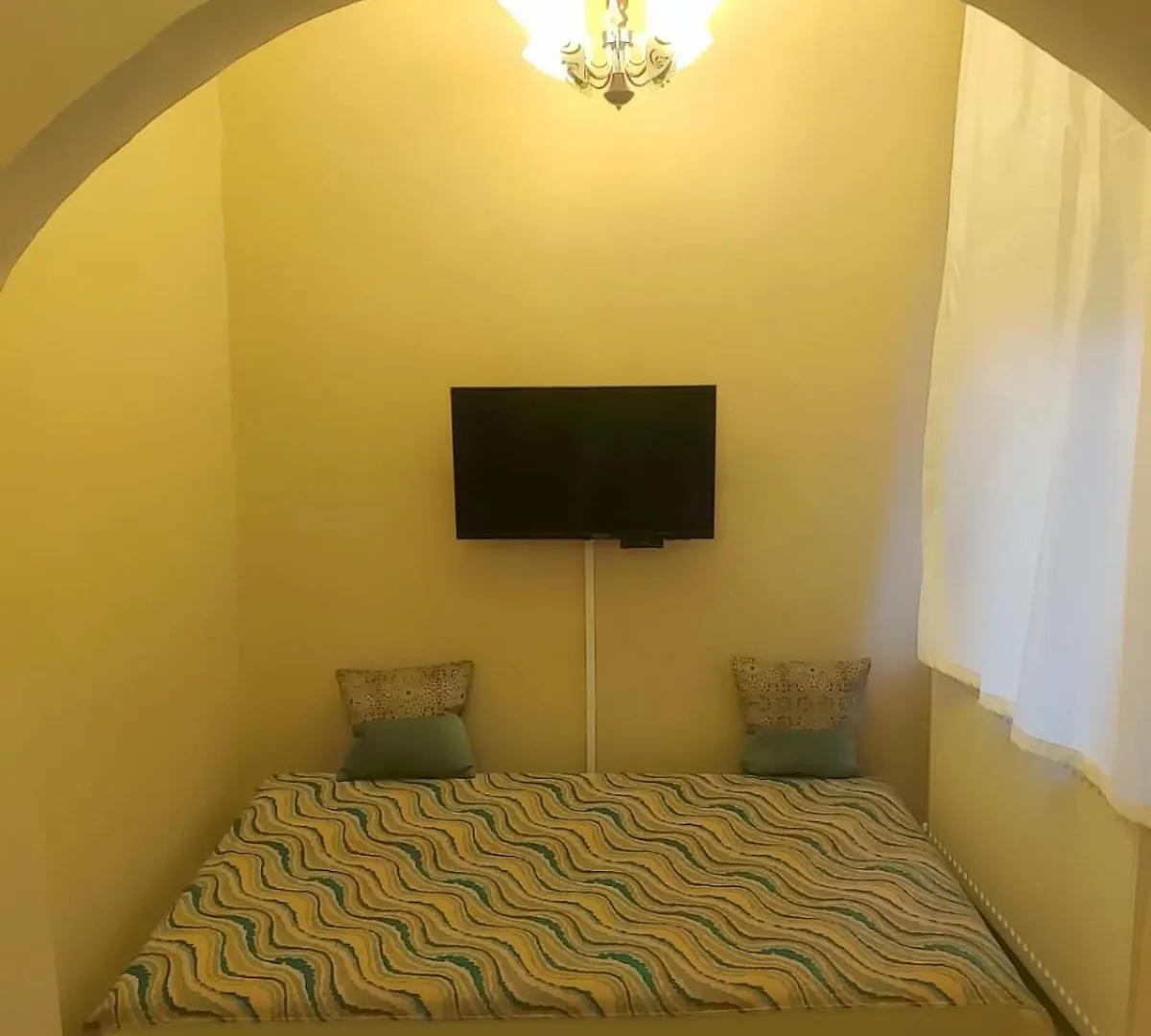 Amazing Sultanahmet Apartment Istanbul