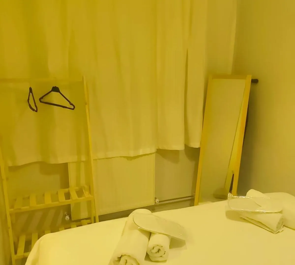 Amazing Sultanahmet Apartment Istanbul 0*,