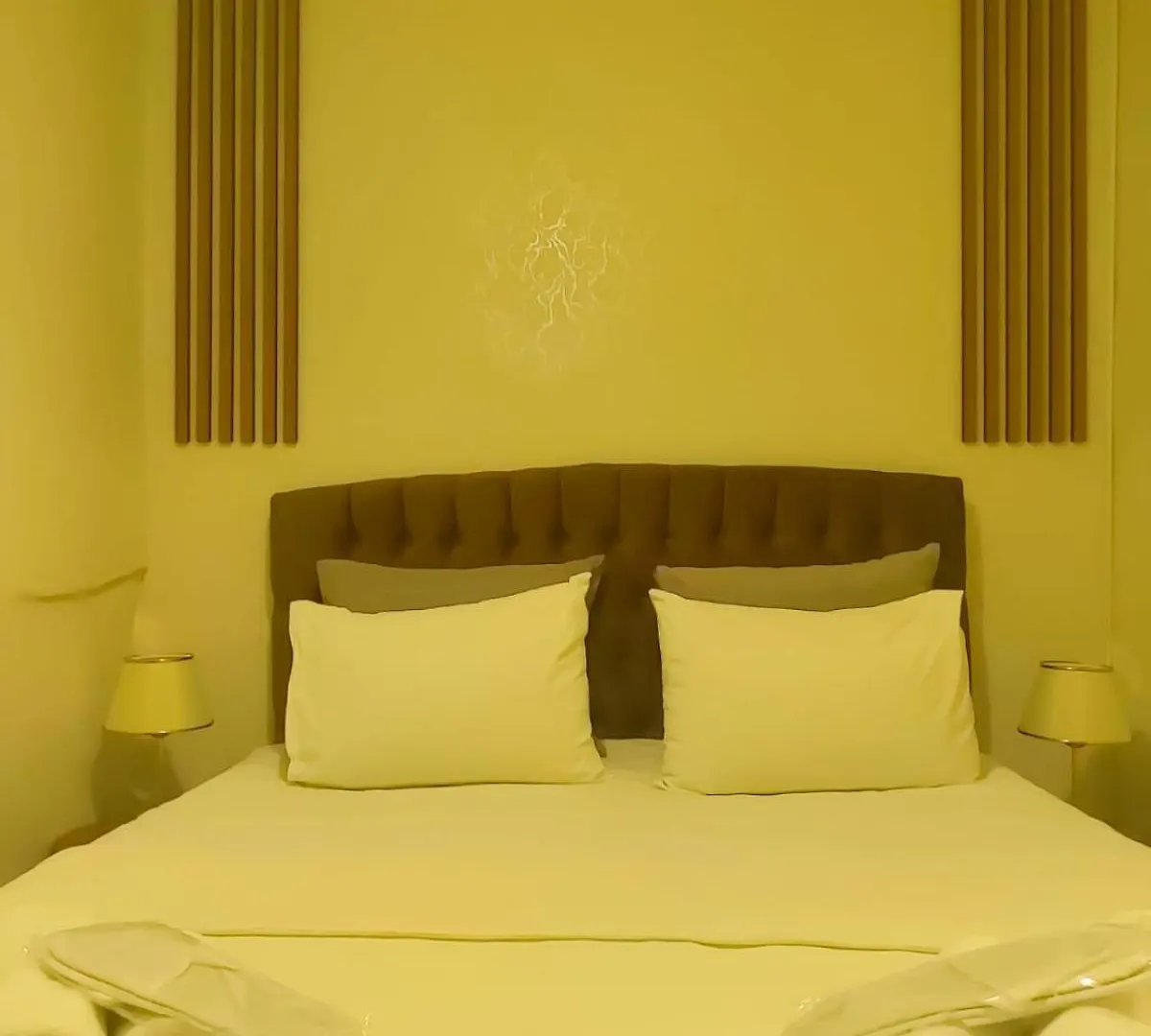 Amazing Sultanahmet Apartment Istanbul Turkey