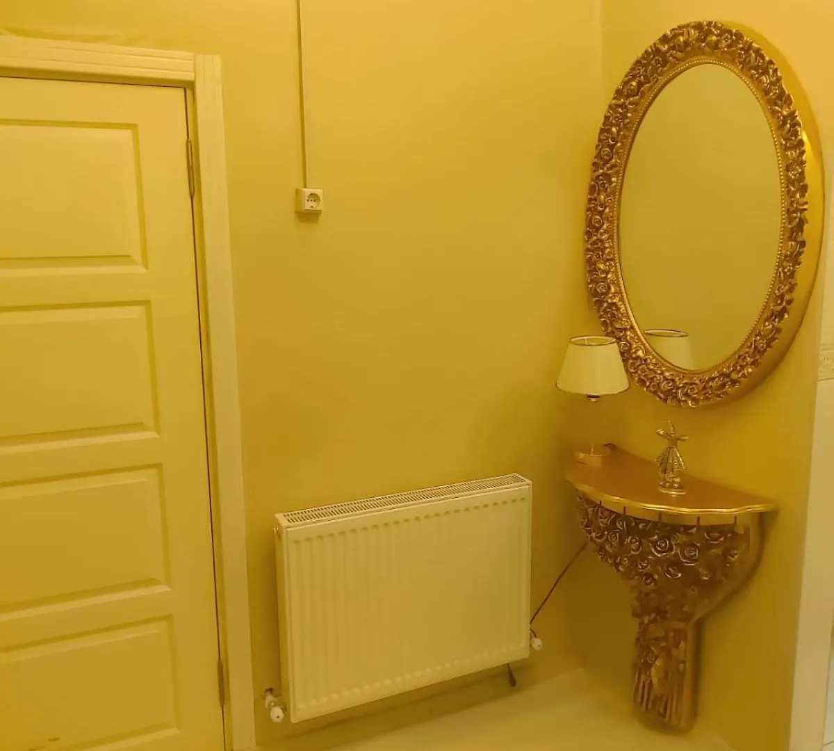 Amazing Sultanahmet Apartment Istanbul