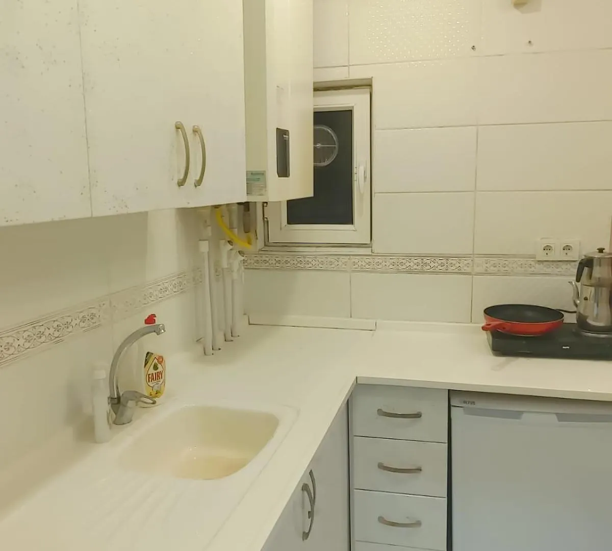 Amazing Sultanahmet Apartment Istanbul Turkey
