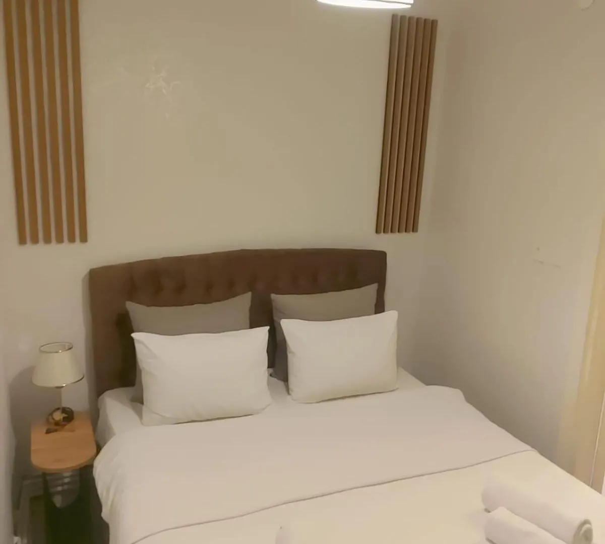 Amazing Sultanahmet Apartment Istanbul