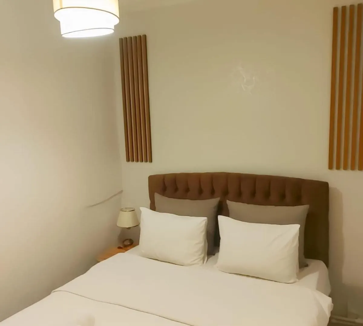 Amazing Sultanahmet Apartment Istanbul