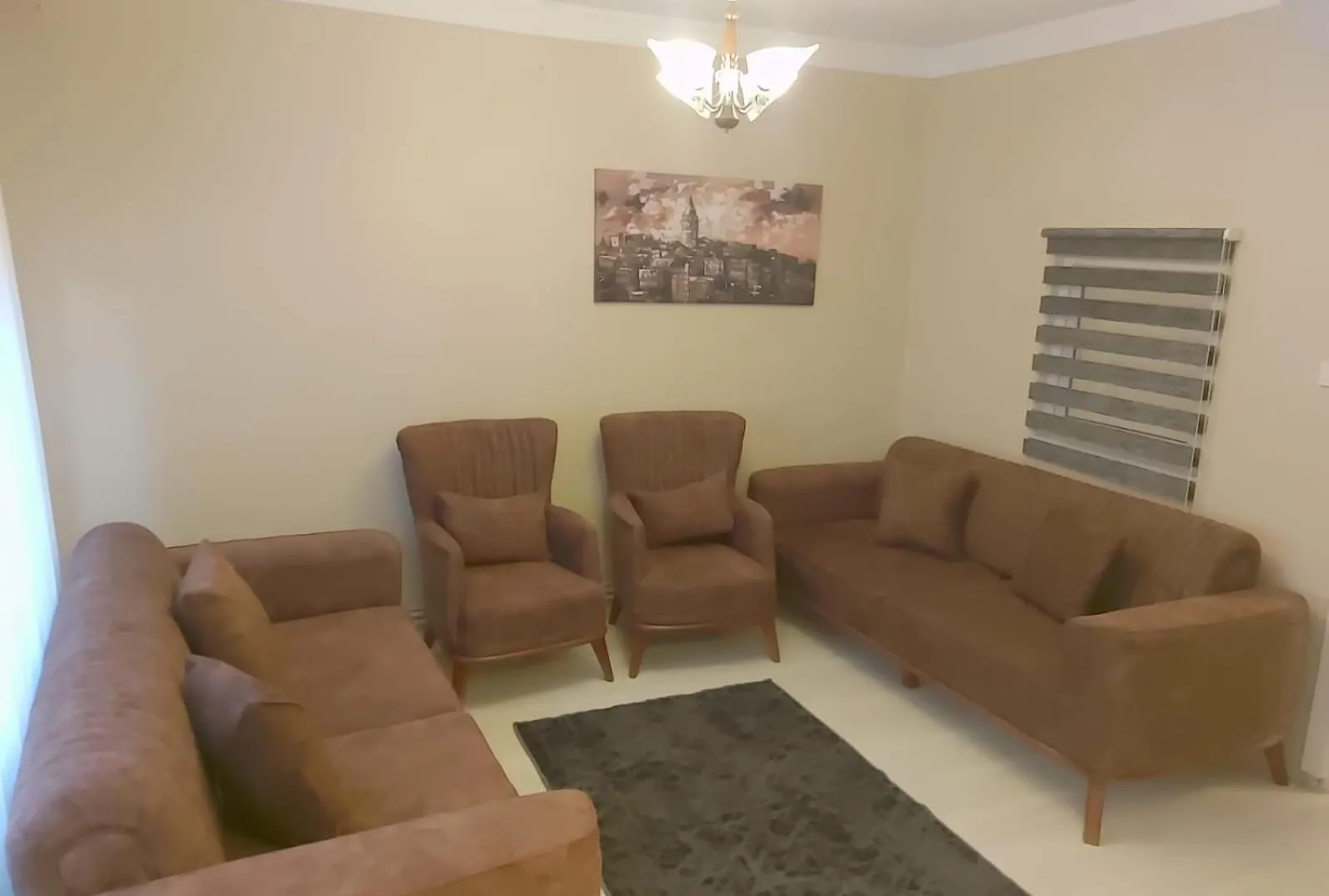 Amazing Sultanahmet Apartment Istanbul Turkey