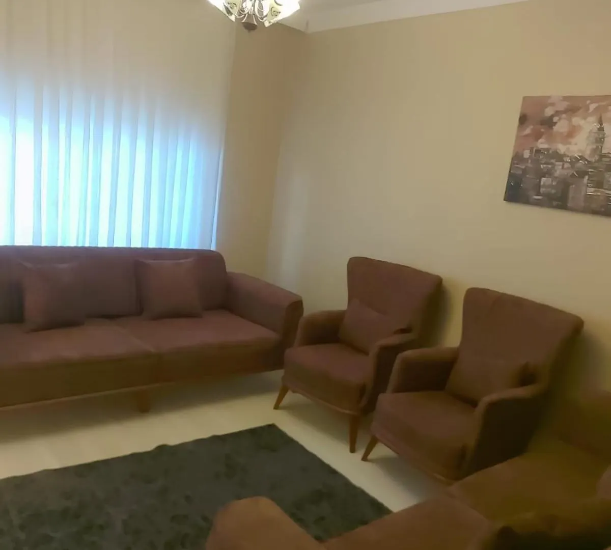 Amazing Sultanahmet Apartment Istanbul