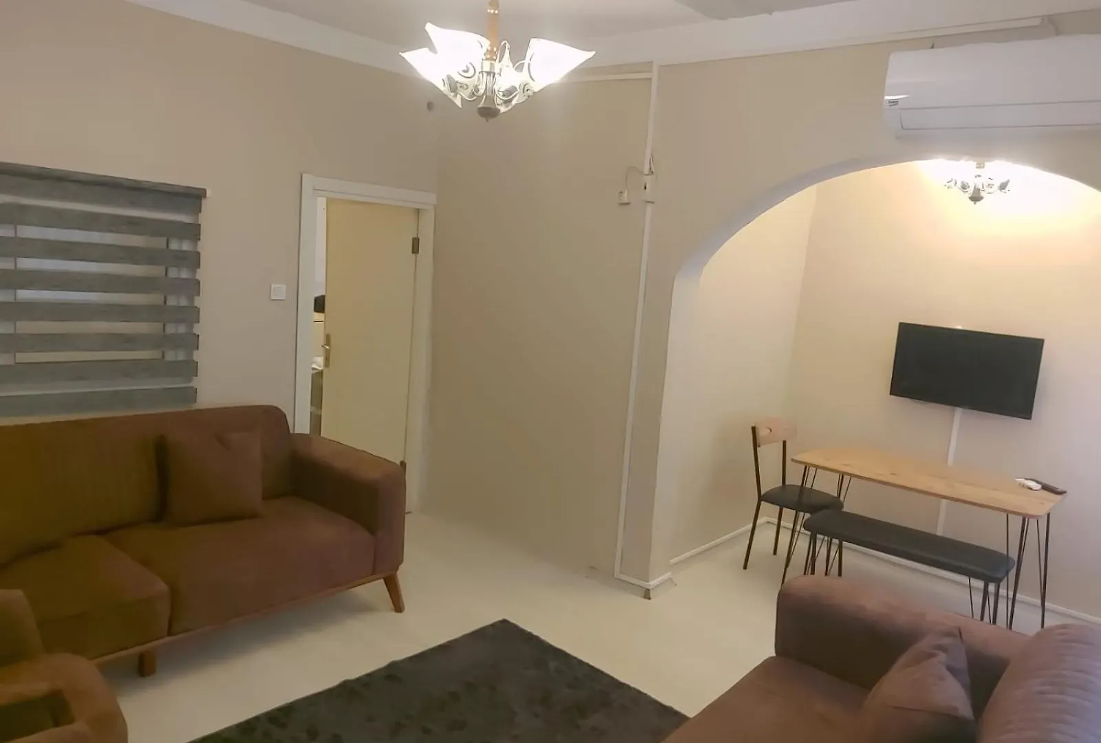 Amazing Sultanahmet Apartment Istanbul