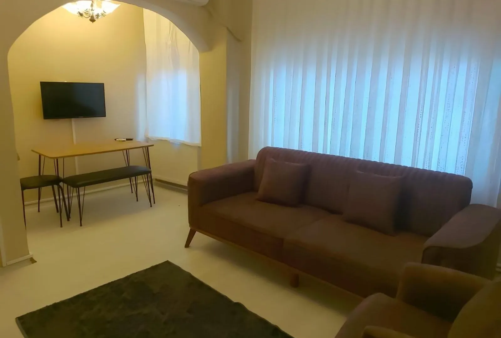 Amazing Sultanahmet Apartment Istanbul 0*,  Turkey