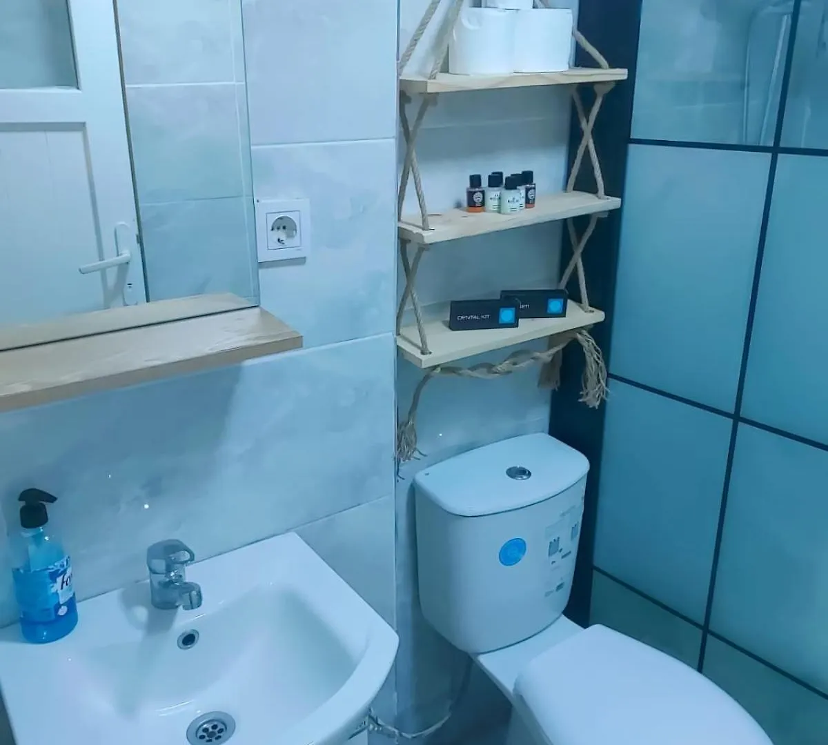 Amazing Sultanahmet Apartment Istanbul Turkey