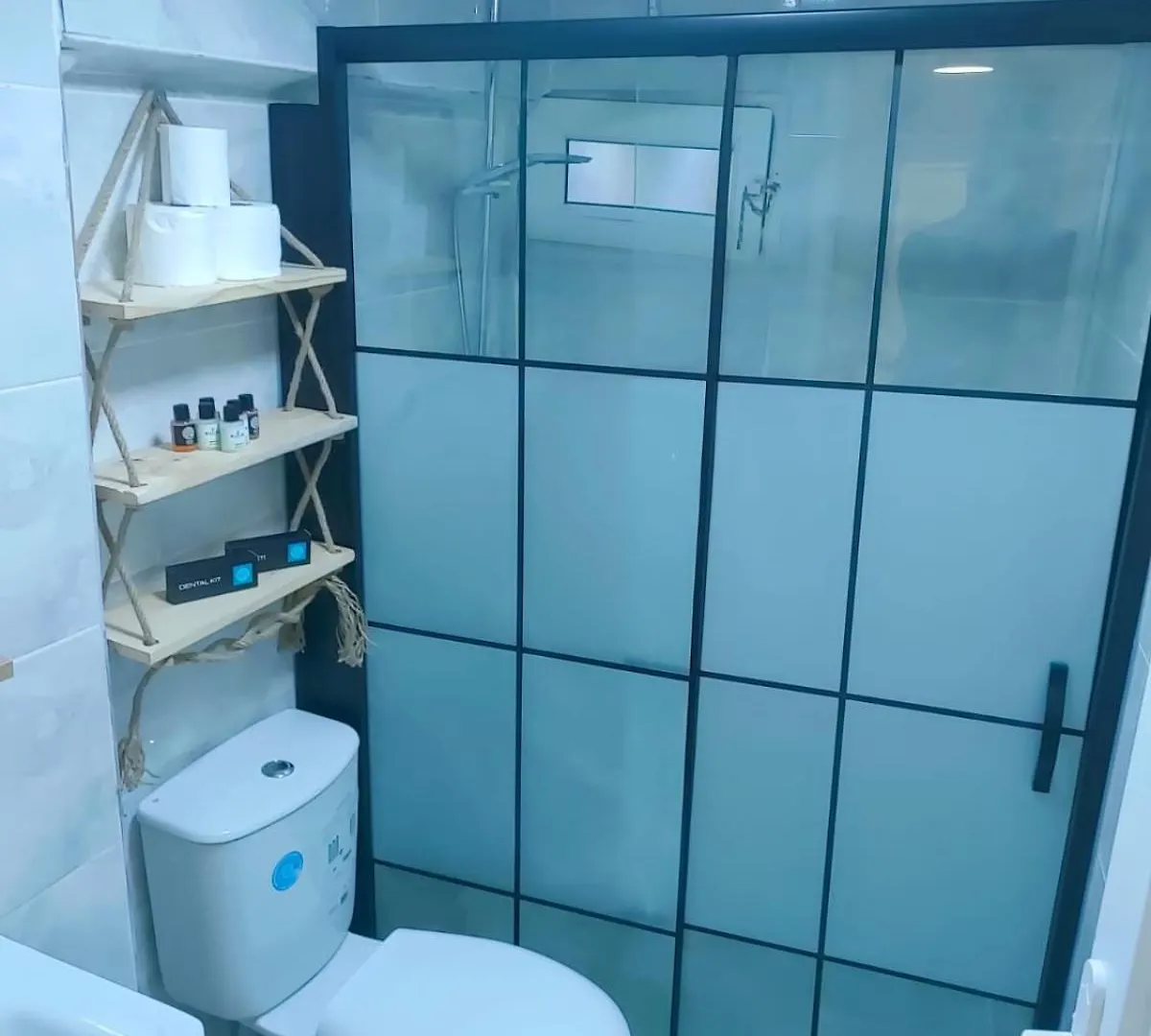 Amazing Sultanahmet Apartment Istanbul